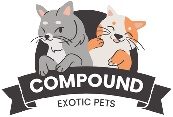 Compound Exoti Pets & Birds for sale